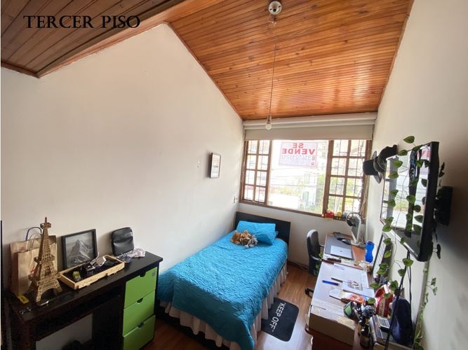 Casa en Venta en Ilarco, Bogotá - Miniatura 29