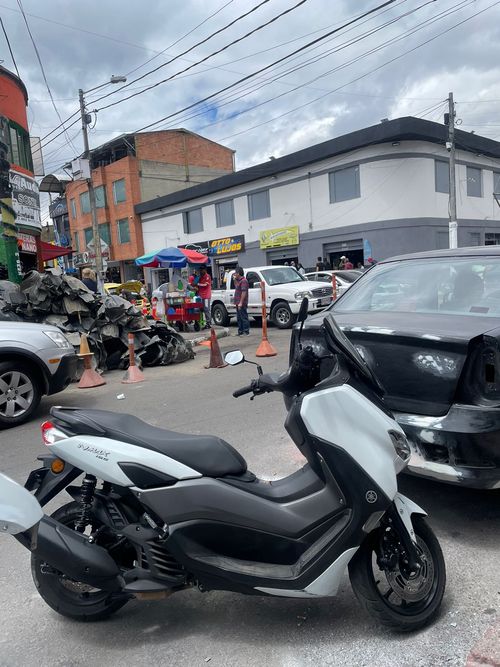 Local en Venta en Bogotá, d.c., Bogotá - Imagen 1