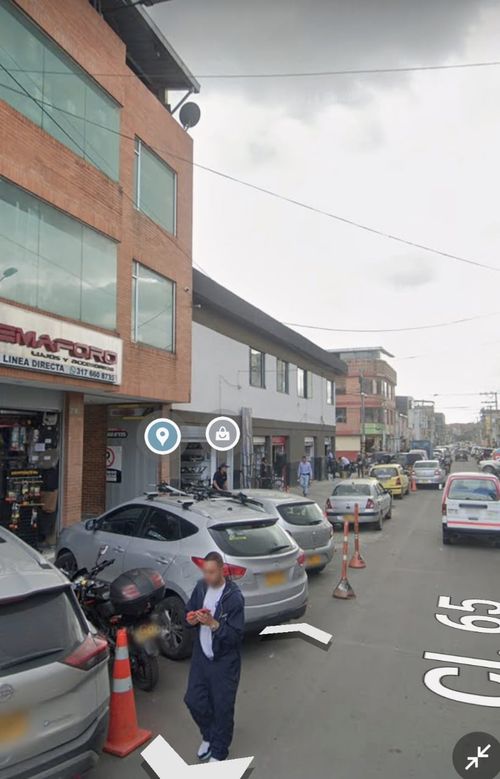 Local en Venta en Bogotá, d.c., Bogotá - Miniatura 3
