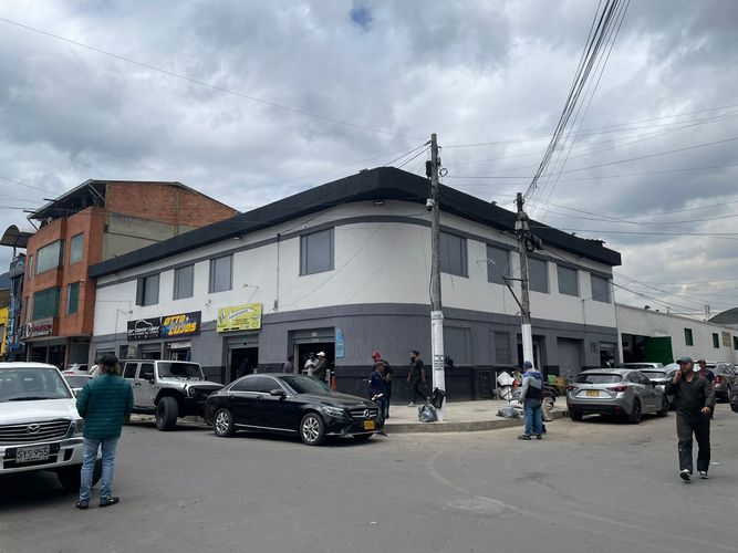 Local en Venta en Bogotá, d.c., Bogotá - Miniatura 4