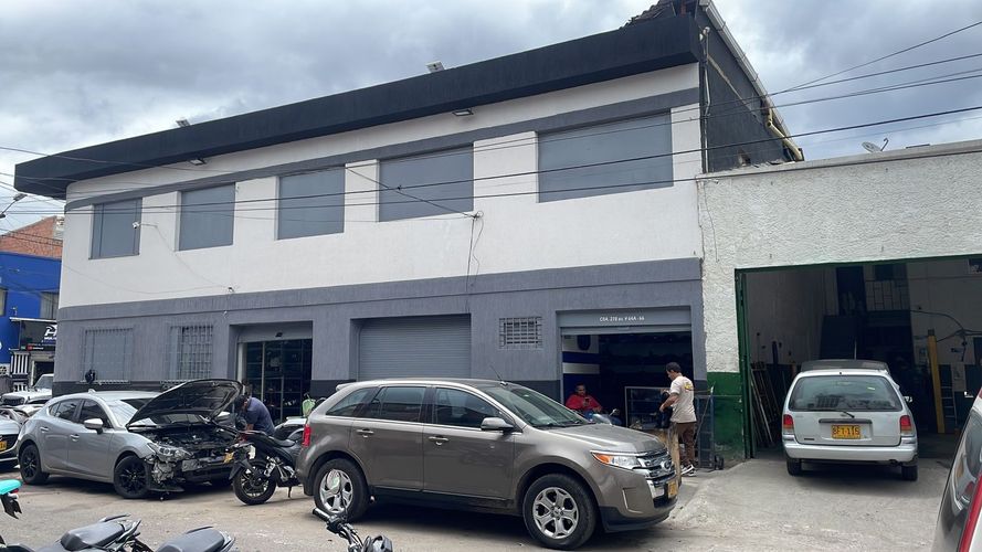 Local en Venta en Bogotá, d.c., Bogotá - Miniatura 5