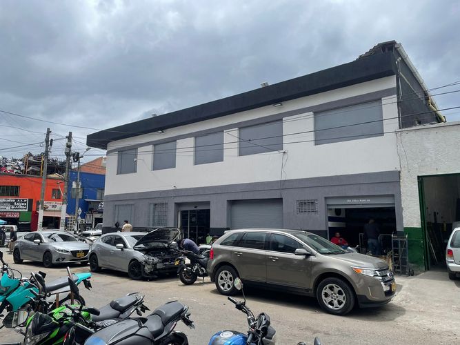 Local en Venta en Bogotá, d.c., Bogotá - Miniatura 6