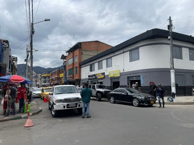 Local en Venta en Bogotá, d.c., Bogotá - Miniatura 7