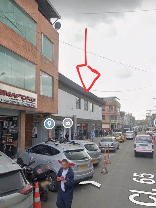Local en Venta en Bogotá, d.c., Bogotá - Miniatura 8