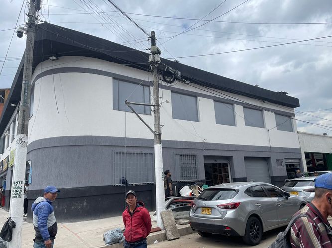 Local en Venta en Bogotá, d.c., Bogotá - Miniatura 9
