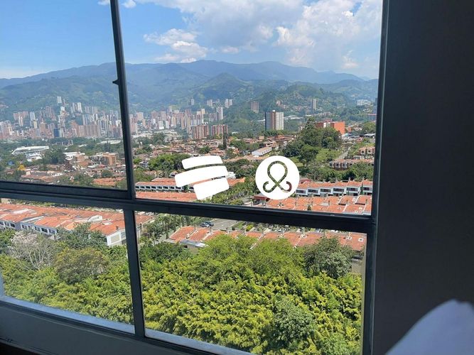 Apartamento en  Venta en La ferreira, La estrella - Miniatura 9