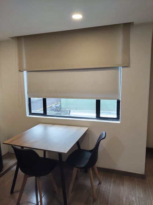 Apartaestudio en Arriendo en Barrios Unidos, Bogotá - Miniatura 2