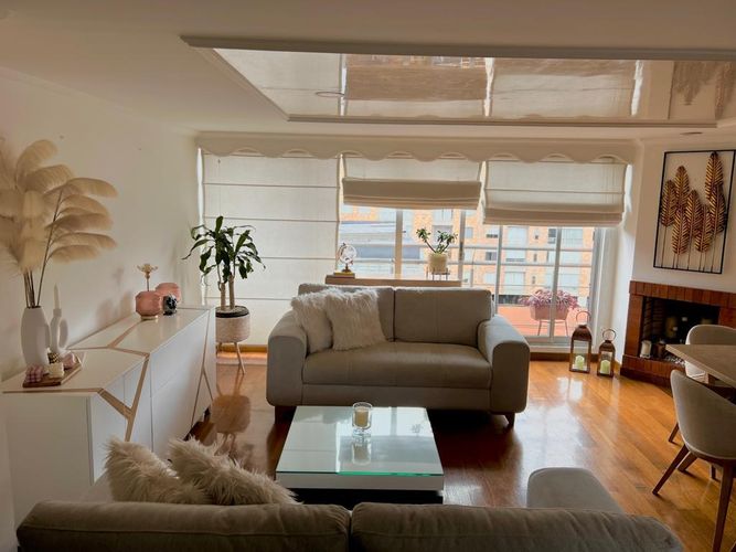 Apartamento en Arriendo en Cedritos, Bogotá - Miniatura 2