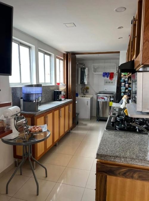 Apartamento en Arriendo en Cedritos, Bogotá - Miniatura 5