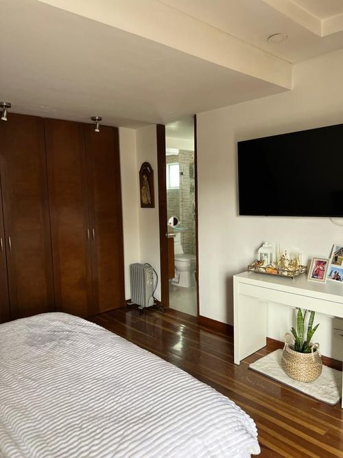 Apartamento en Arriendo en Cedritos, Bogotá - Miniatura 11