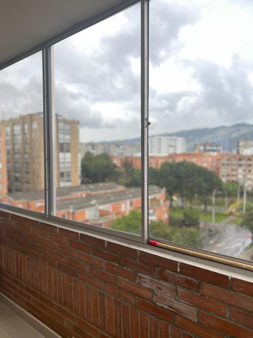 Apartamento en Arriendo en Cedritos, Bogotá - Miniatura 12