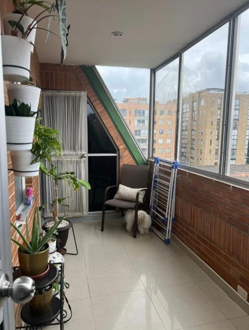 Apartamento en Arriendo en Cedritos, Bogotá - Miniatura 13