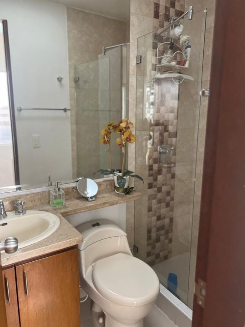 Apartamento en Arriendo en Cedritos, Bogotá - Miniatura 14