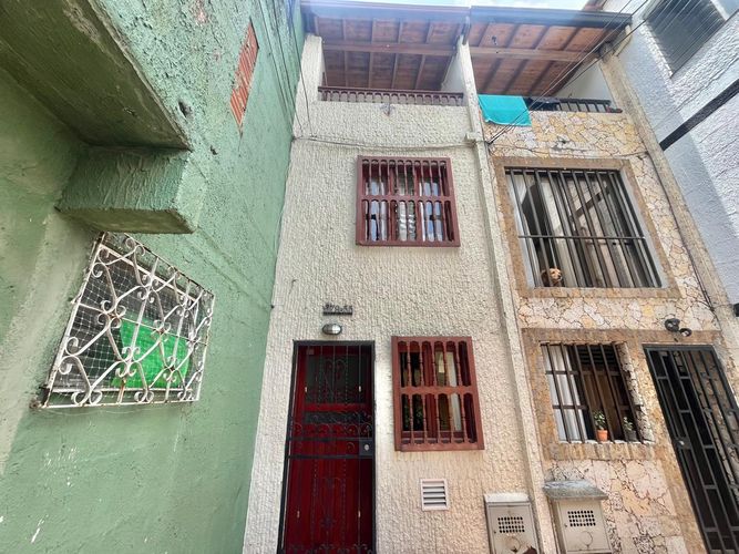 Casa en Venta en Belén Rincón, Medellín - Imagen 1