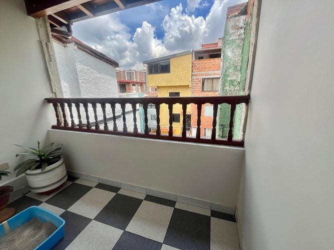 Casa en Venta en Belén Rincón, Medellín - Miniatura 10