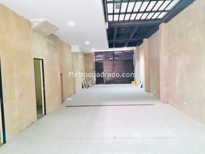 Local en  Arriendo en Kennedy Central, Bogotá - Imagen 1
