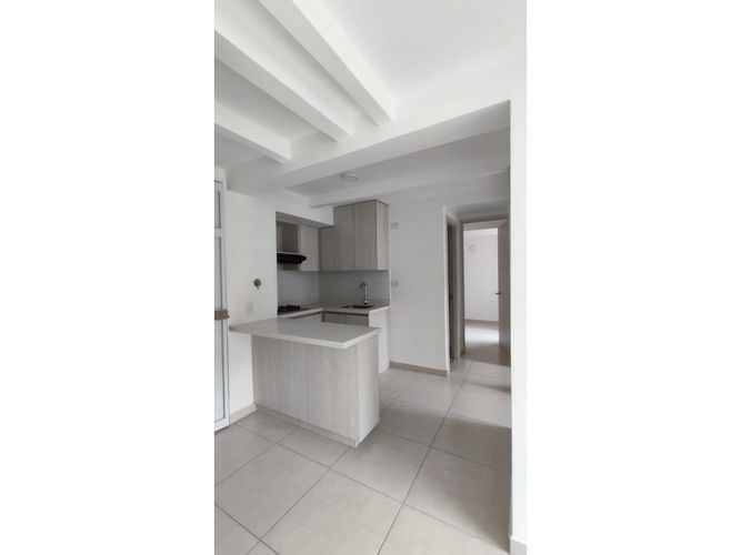 Apartaestudio en Venta en Robledo, Medellín - Imagen 1