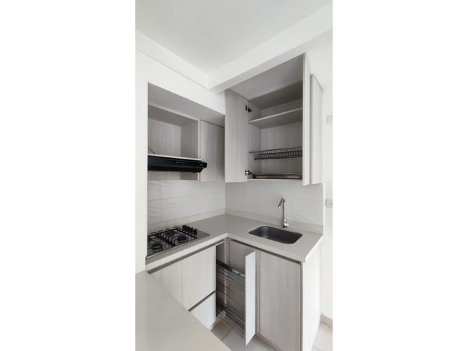 Apartaestudio en Venta en Robledo, Medellín - Miniatura 2