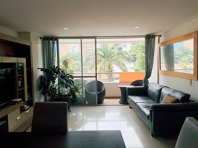Apartamento en Venta en Belén, Medellín - Imagen 1