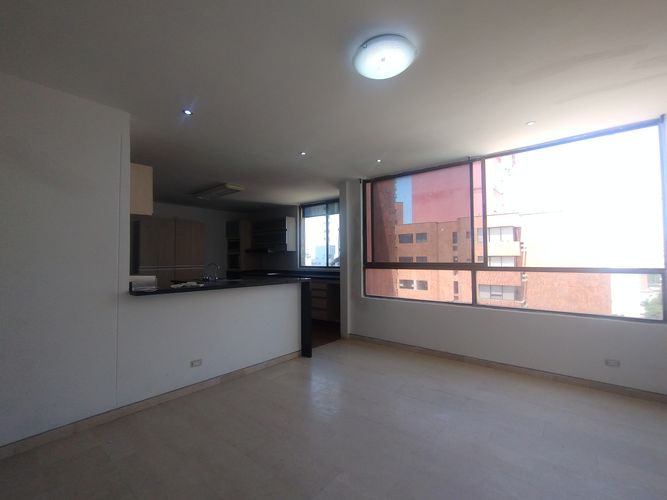Apartamento en Arriendo en Altos del prado, Barranquilla - Imagen 1