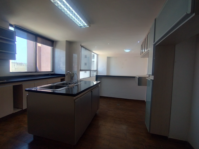 Apartamento en Arriendo en Altos del prado, Barranquilla - Miniatura 4