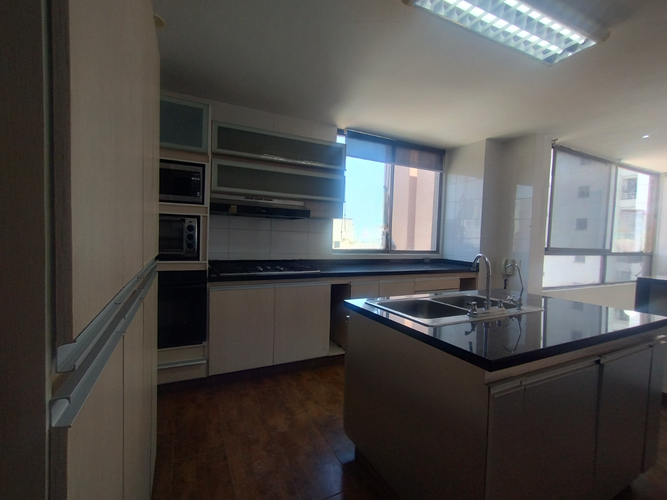 Apartamento en Arriendo en Altos del prado, Barranquilla - Miniatura 3