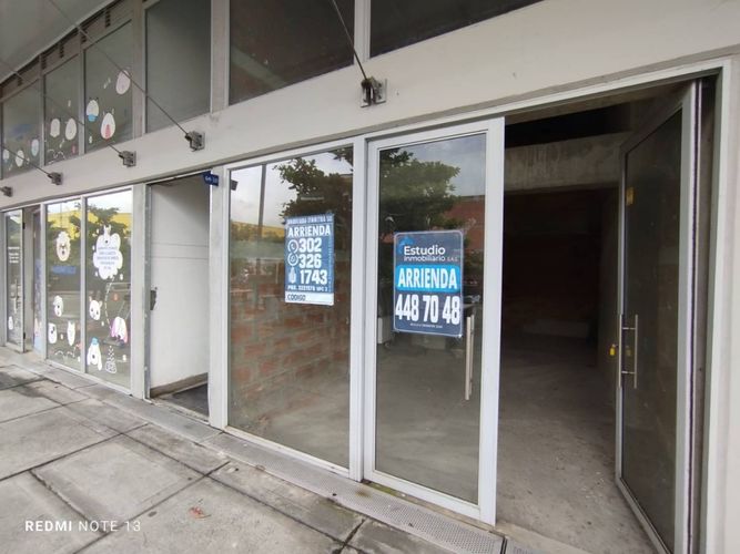 Local en Arriendo en Naranjal, Medellín - Imagen 1