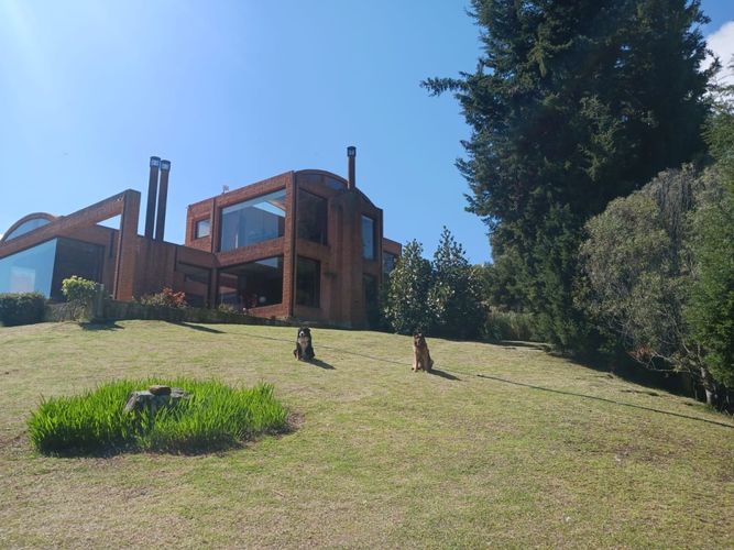 Finca en  Venta en Rio fri ooccidental, Tabio - Miniatura 2