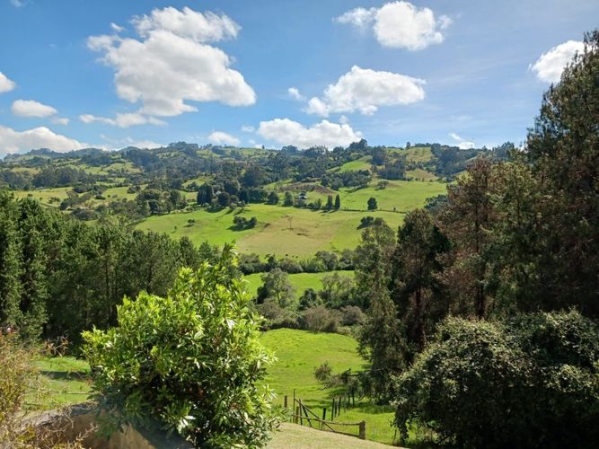 Finca en  Venta en Rio fri ooccidental, Tabio - Miniatura 3