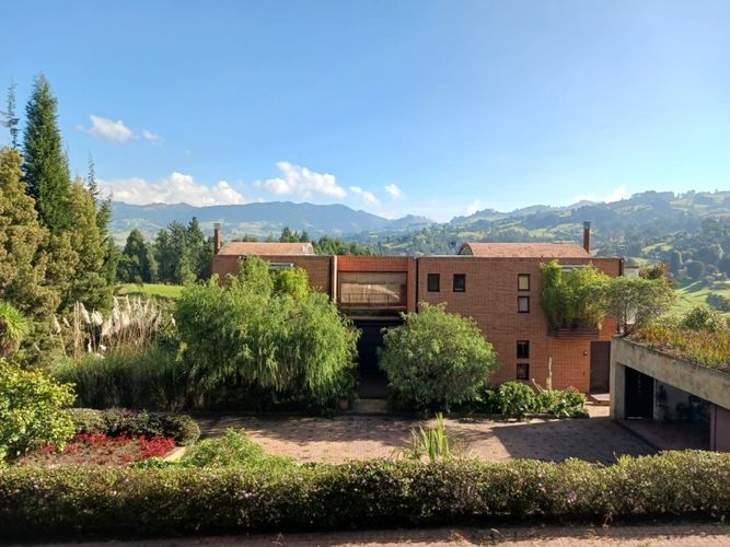 Finca en  Venta en Rio fri ooccidental, Tabio - Miniatura 4