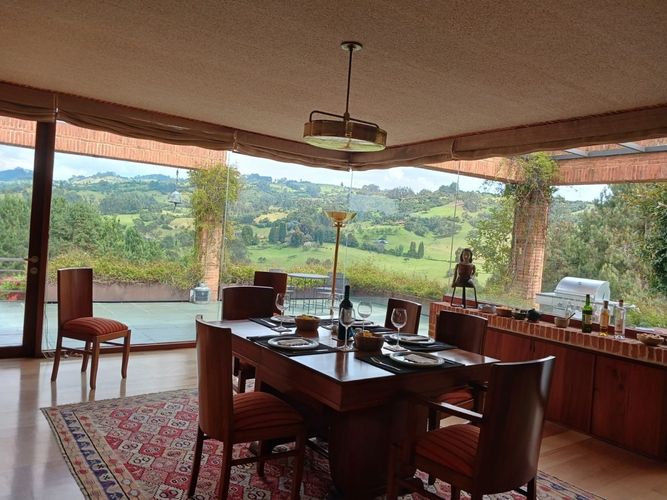 Finca en  Venta en Rio fri ooccidental, Tabio - Miniatura 7