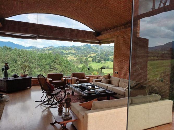 Finca en  Venta en Rio fri ooccidental, Tabio - Miniatura 8