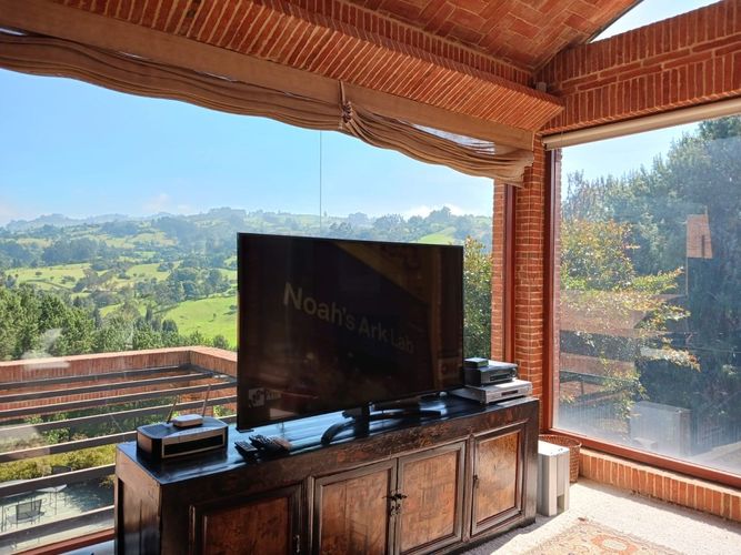 Finca en  Venta en Rio fri ooccidental, Tabio - Miniatura 14