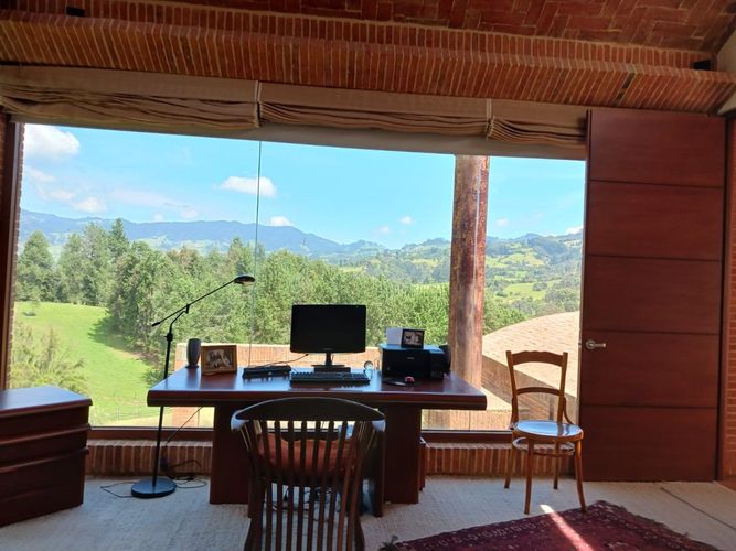 Finca en  Venta en Rio fri ooccidental, Tabio - Miniatura 15