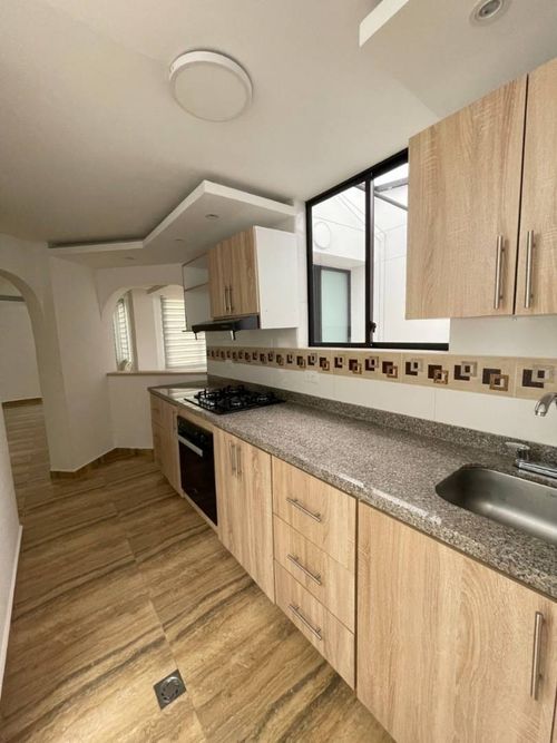 Casa en Arriendo en El tulcan, Pereira - Miniatura 12