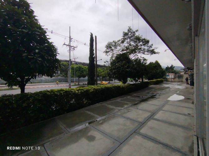 Local en Arriendo en Naranjal, Medellín - Miniatura 2