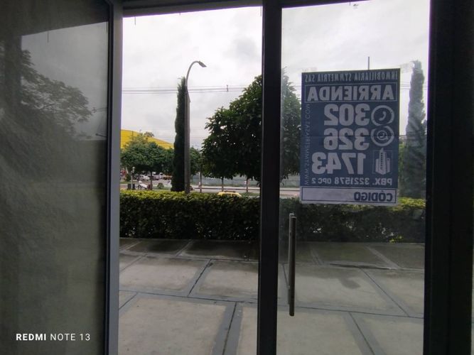 Local en Arriendo en Naranjal, Medellín - Miniatura 4