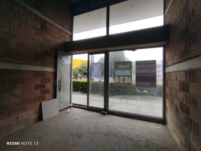 Local en Arriendo en Naranjal, Medellín - Miniatura 5