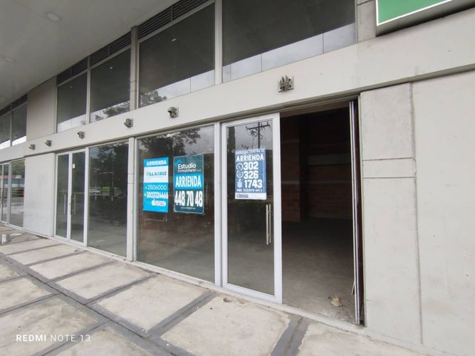 Local en Arriendo en Naranjal, Medellín - Miniatura 13