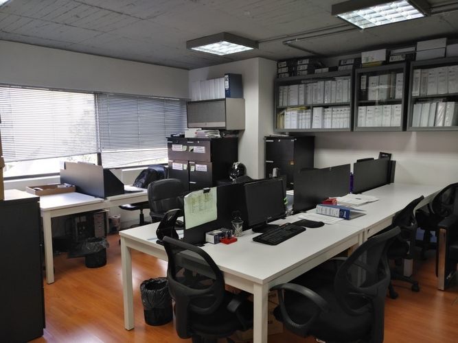 Oficina en  Venta en Los rosales, Bogotá - Imagen 1