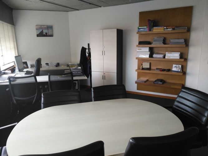 Oficina en  Venta en Los rosales, Bogotá - Miniatura 3