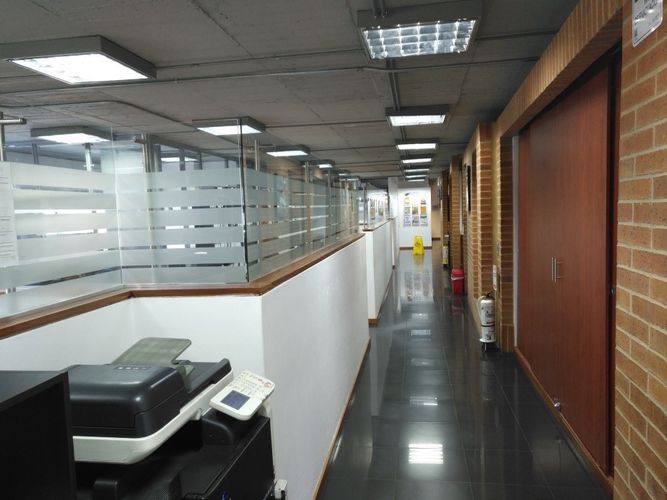 Oficina en  Venta en Los rosales, Bogotá - Miniatura 4