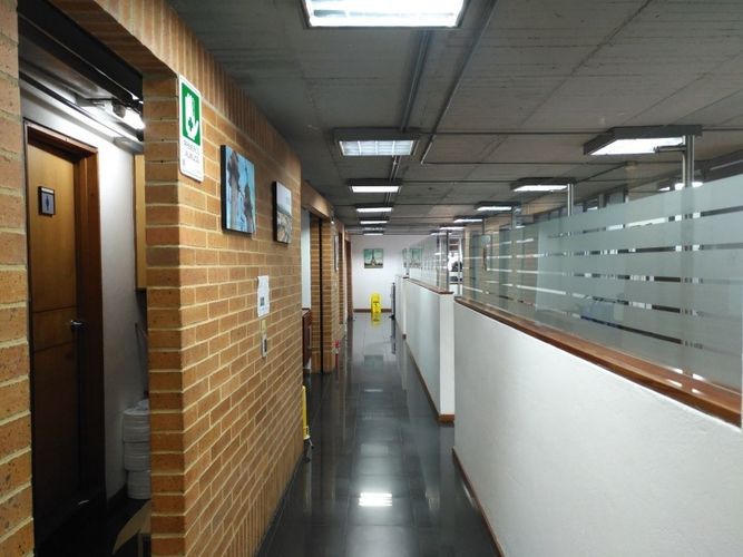 Oficina en  Venta en Los rosales, Bogotá - Miniatura 5