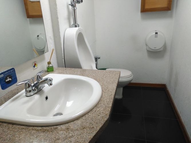 Oficina en  Venta en Los rosales, Bogotá - Miniatura 6