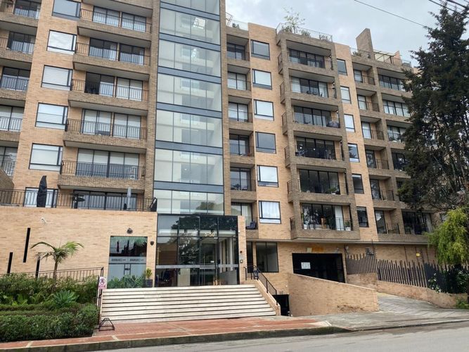 Apartamento en Venta en Laura vicuña, Chía - Imagen 1