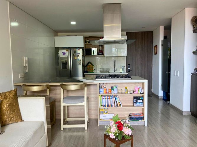 Apartamento en Venta en Laura vicuña, Chía - Miniatura 3