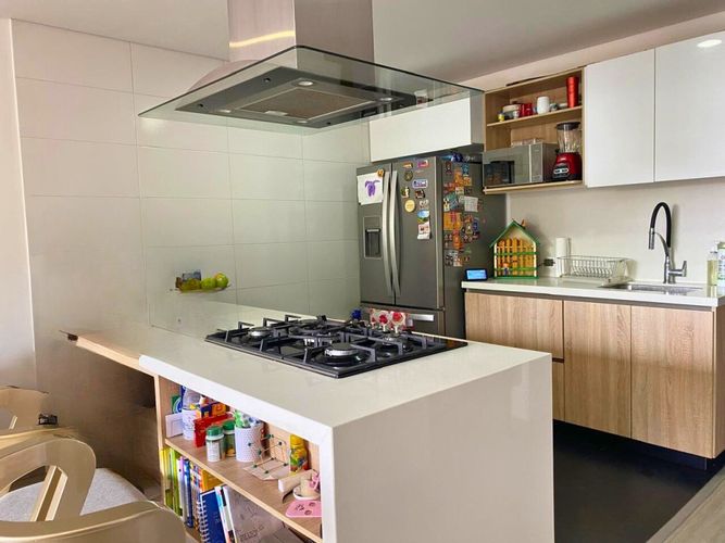 Apartamento en Venta en Laura vicuña, Chía - Miniatura 4