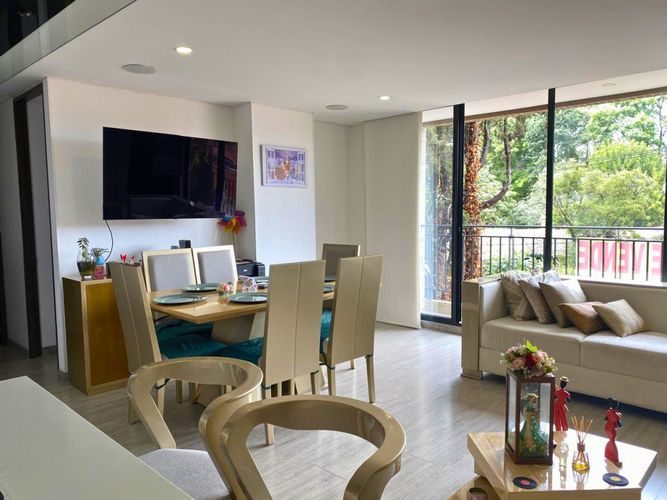 Apartamento en Venta en Laura vicuña, Chía - Miniatura 5