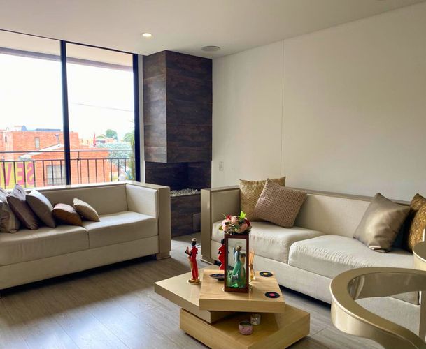 Apartamento en Venta en Laura vicuña, Chía - Miniatura 6