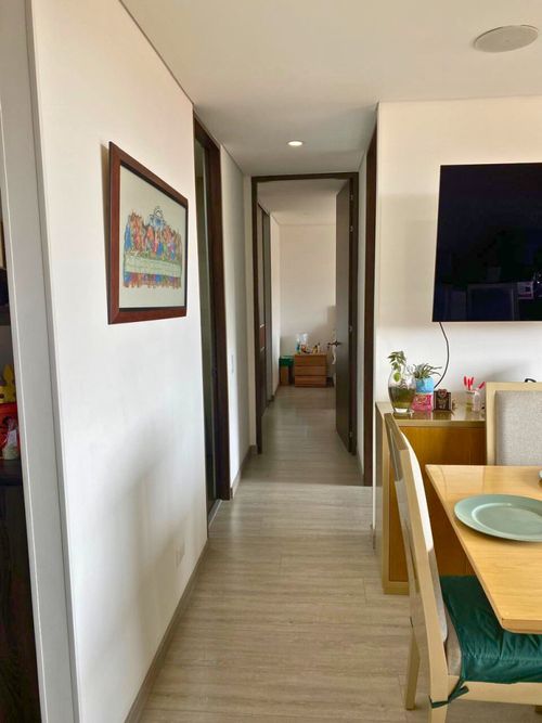 Apartamento en Venta en Laura vicuña, Chía - Miniatura 9